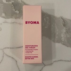 🌸5/$25🌸 Byoma moisturizing gel-cream